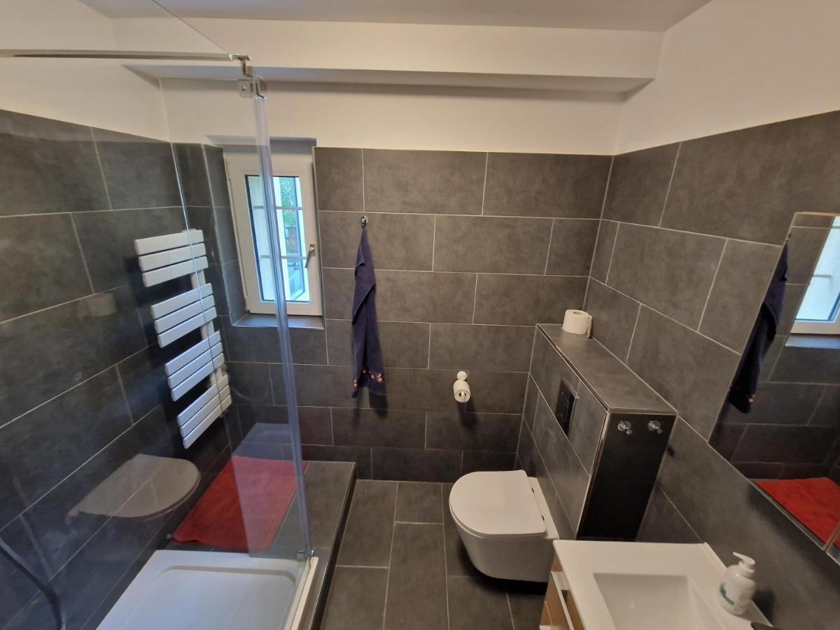 Geraeumige Und Zentrale Ferienwohnung Stahnsdorf المظهر الخارجي الصورة